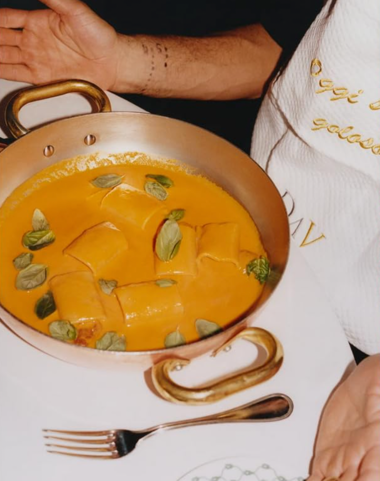 LIGURIA: Recipes & Wanderings Along the Italian Riviera
