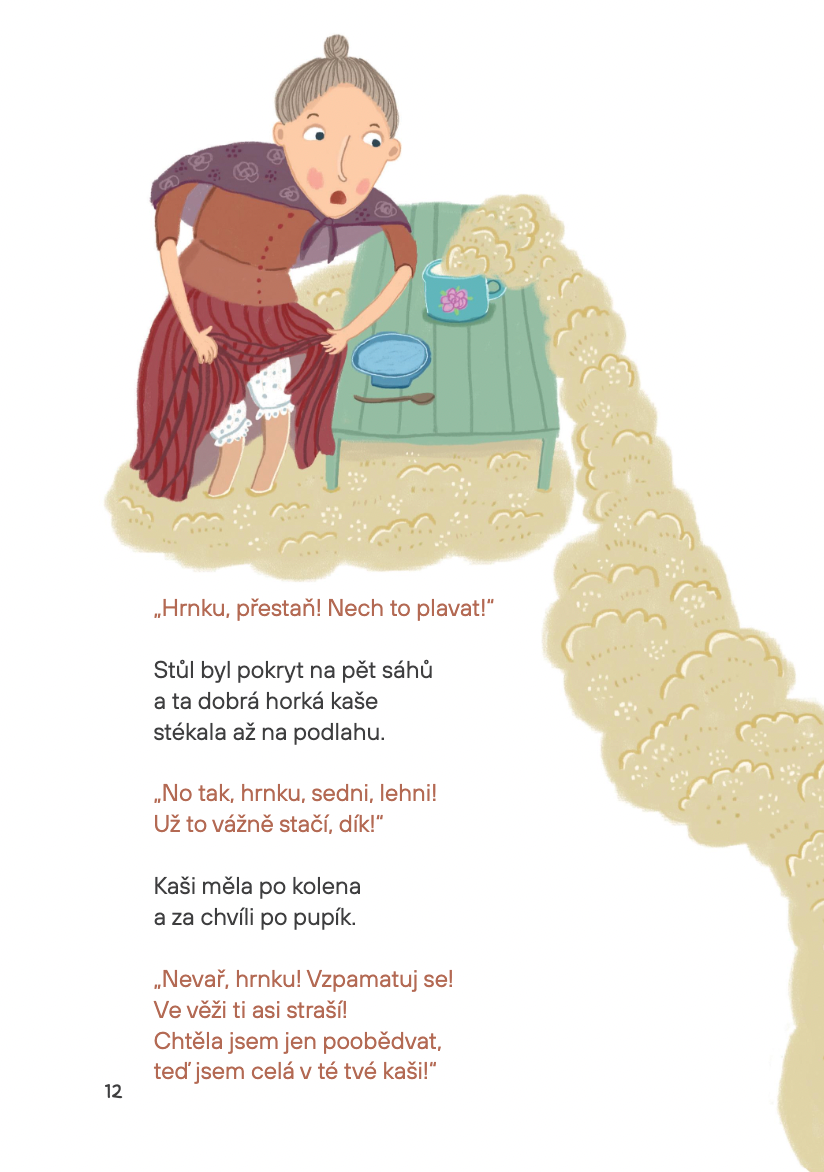 Pohádkové divadlo - Robin Král