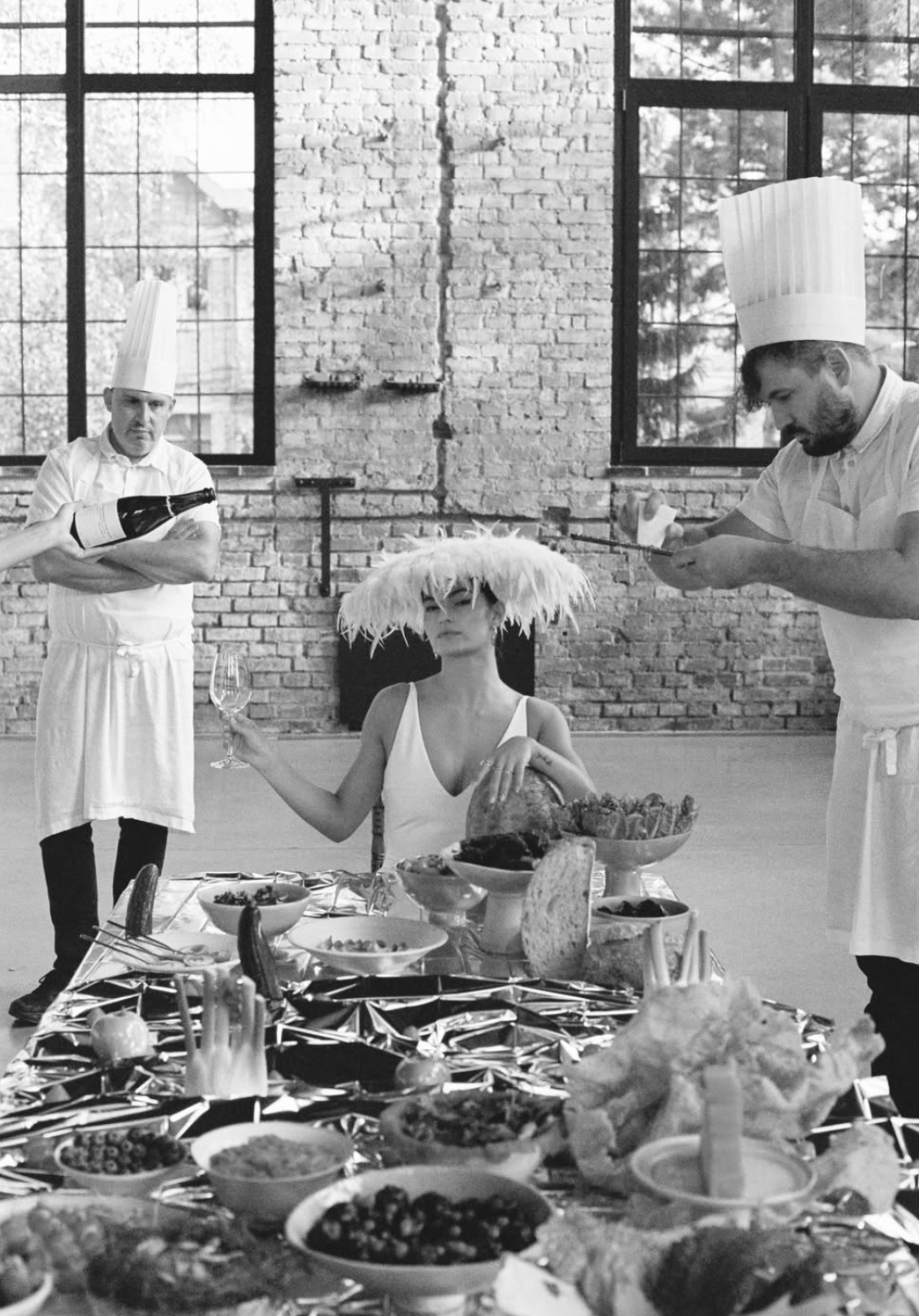 MILE. Magazín o svatbách a oslavách #28