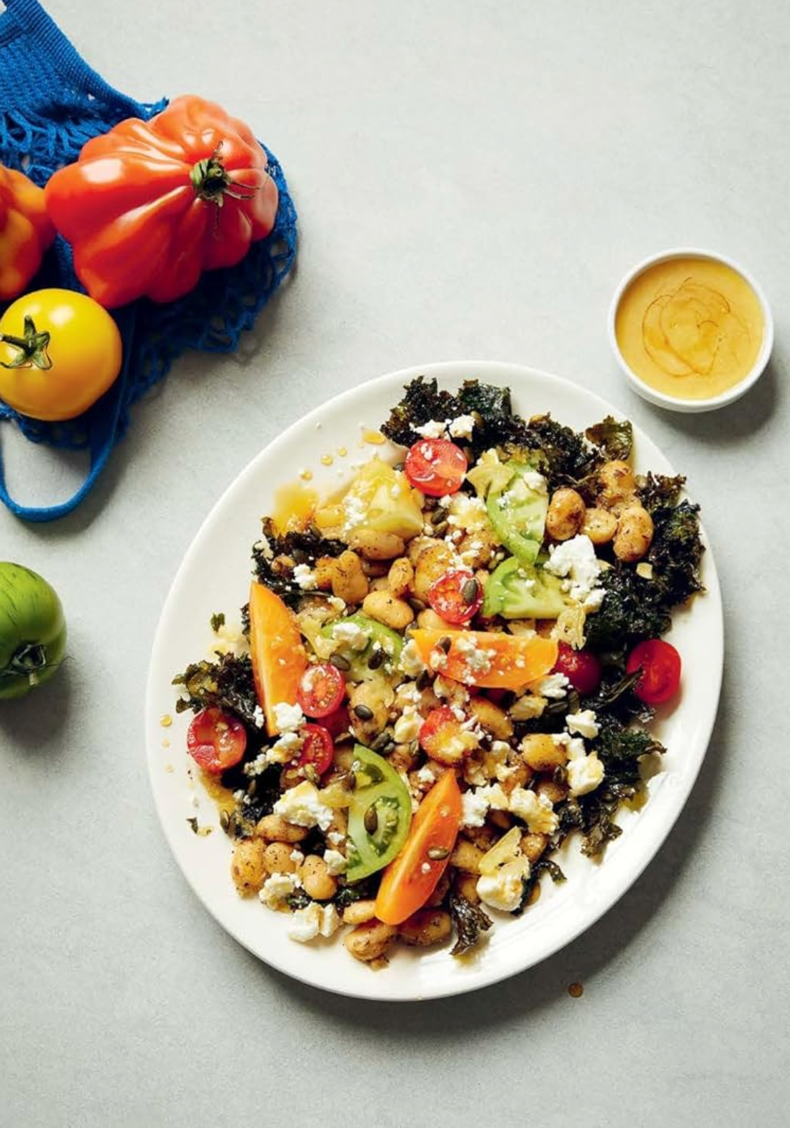 Flavour Heroes: 15 Modern Pantry Ingredients to Amplify Your Cooking