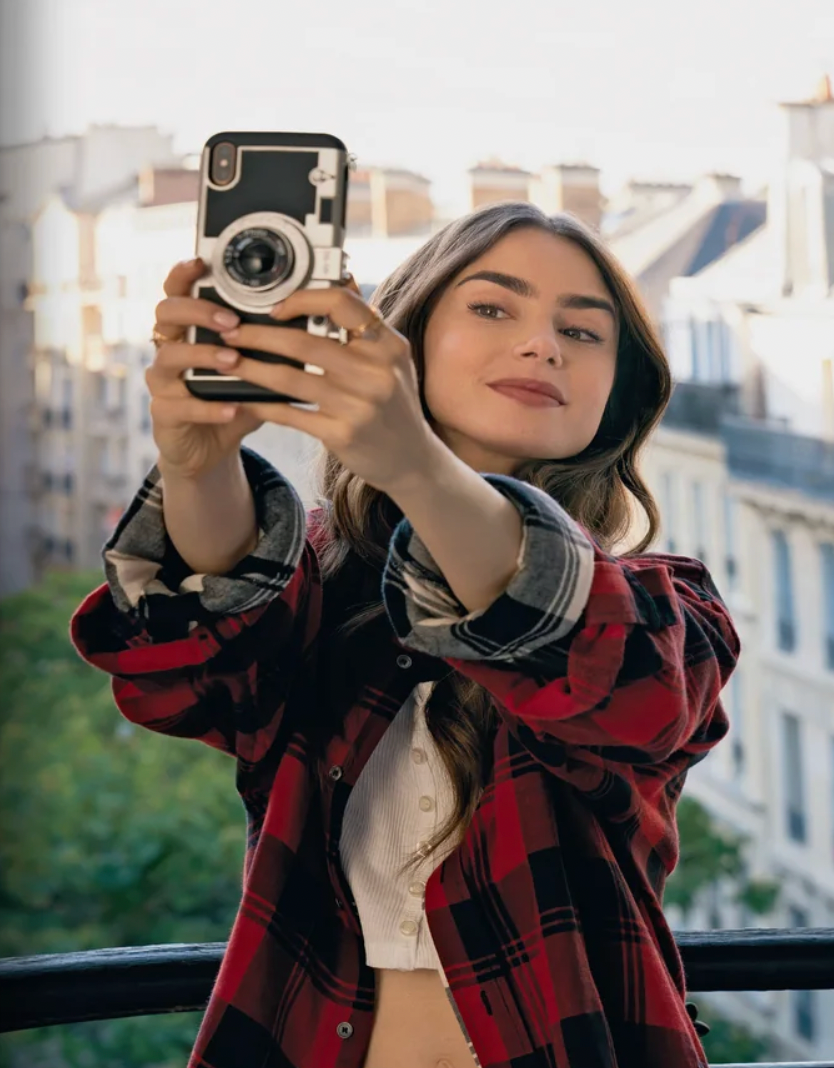 Emily in Paris: The Fashion Guide