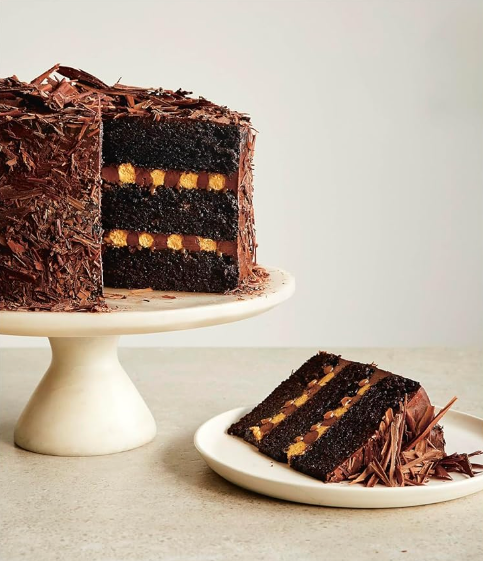 Science of Baking - Matt Adlard