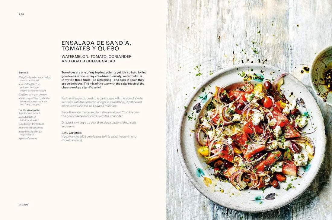Spanish Made Easy