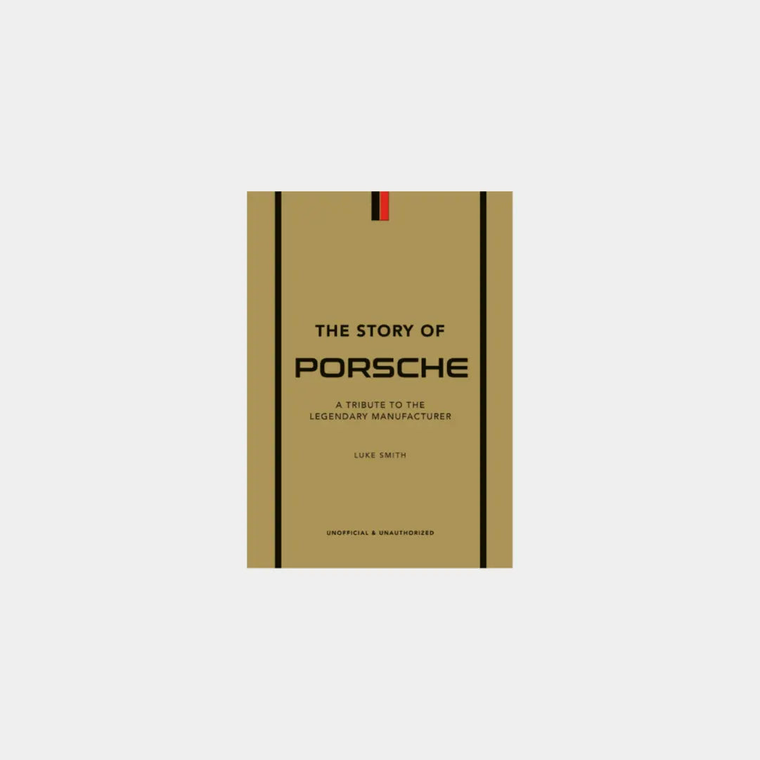 Story of Porsche