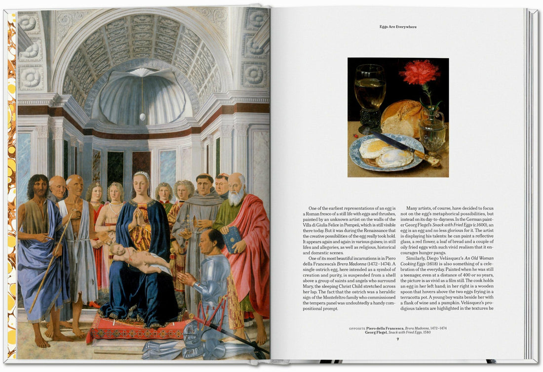 Gourmand's Egg. A Collection of Stories & Recipes