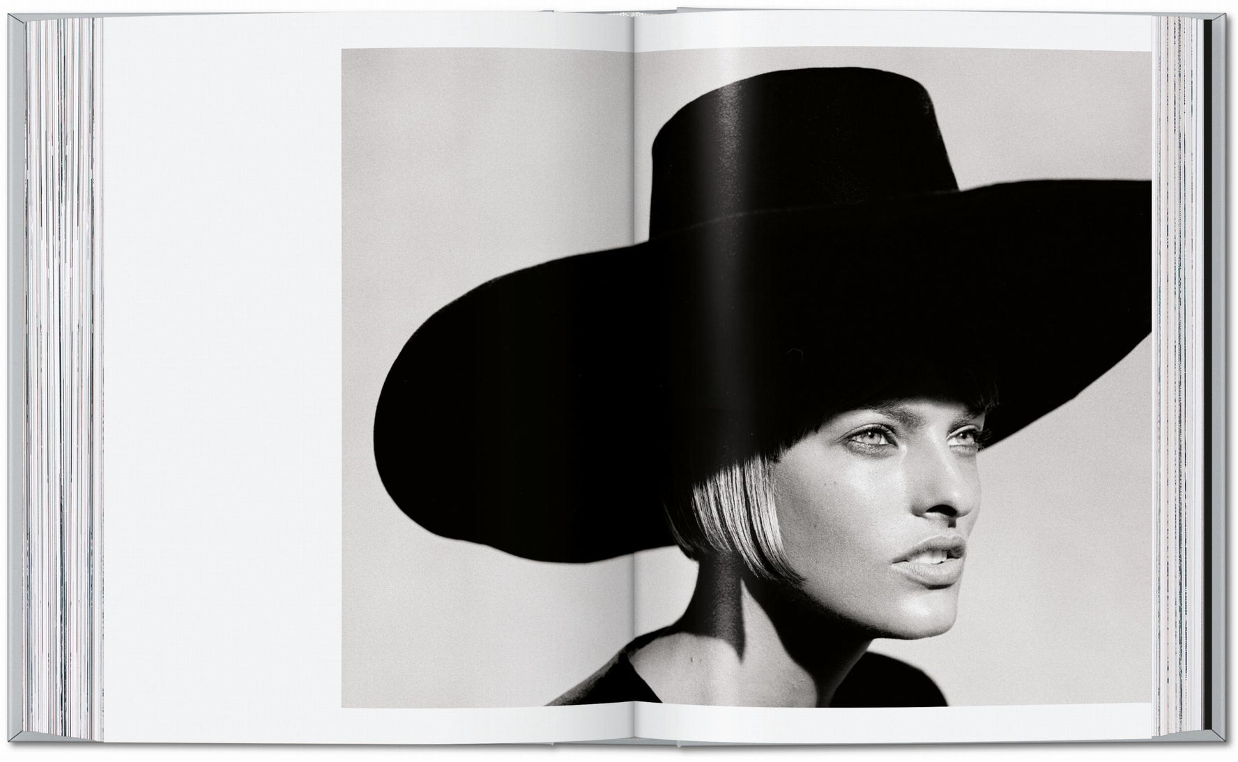 Peter Lindbergh. Dior. 40th Anniversary Edition