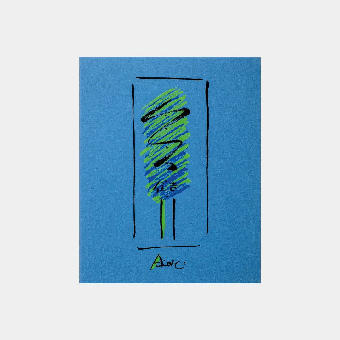 Tadao Ando. Sketches, Drawings, and Architecture Obálka knihy Book Therapy