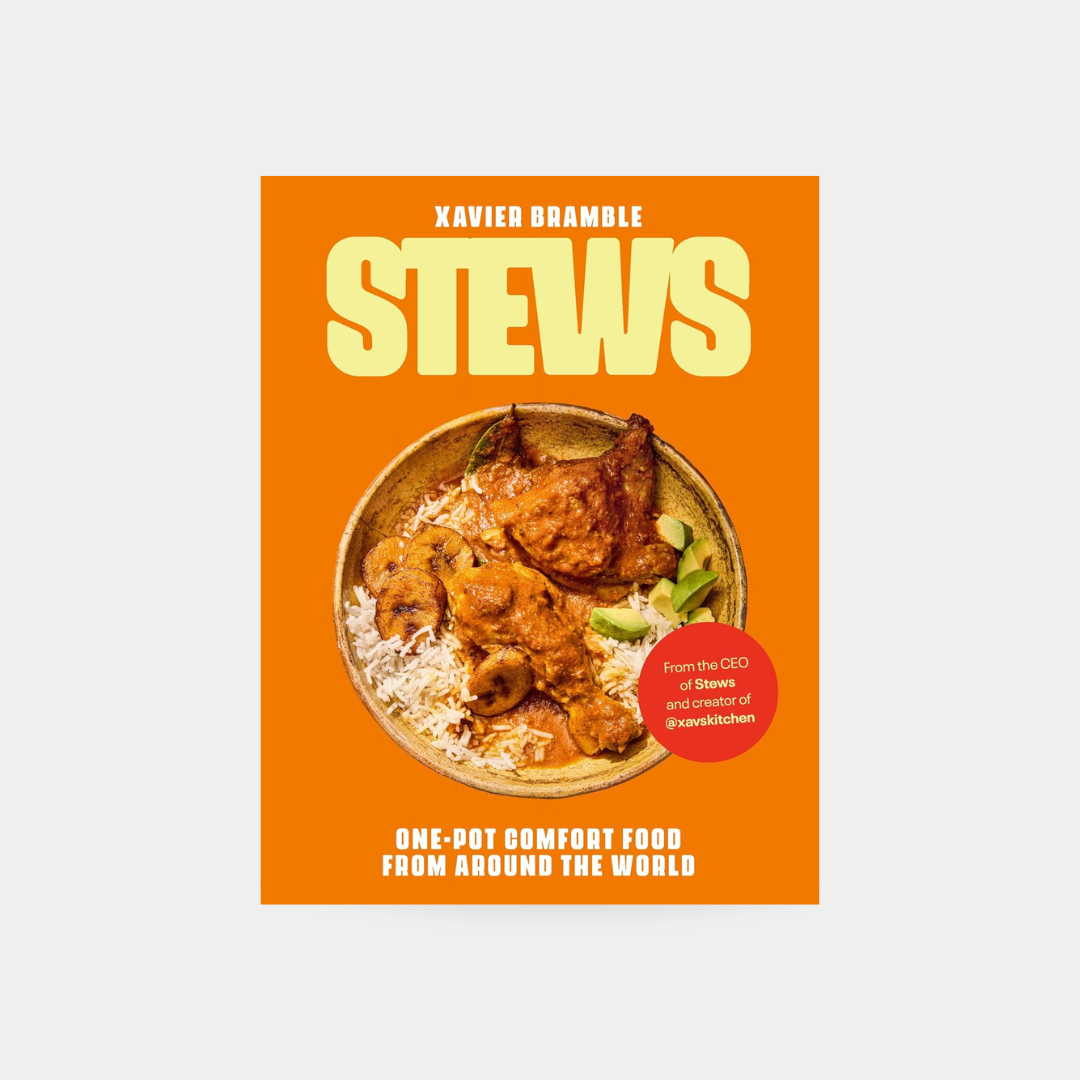 Stews – Xavier Bramble