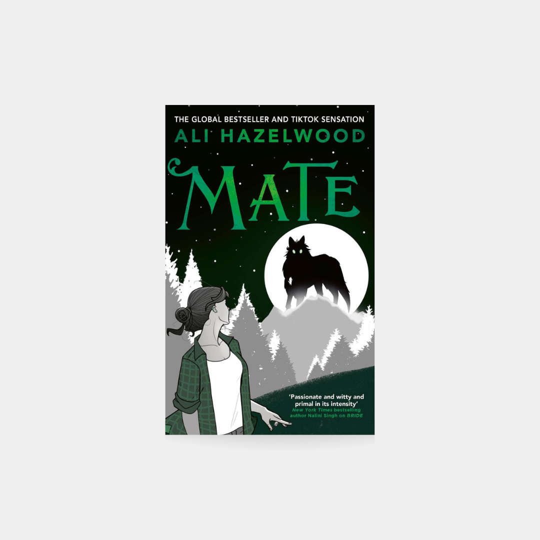 Mate - Ali Hazelwood