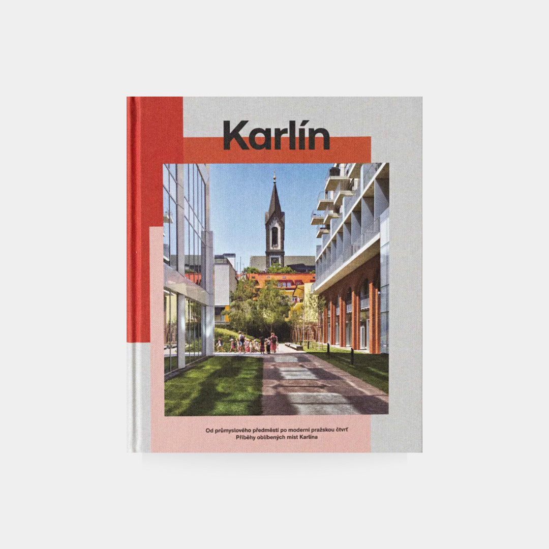 Karlín