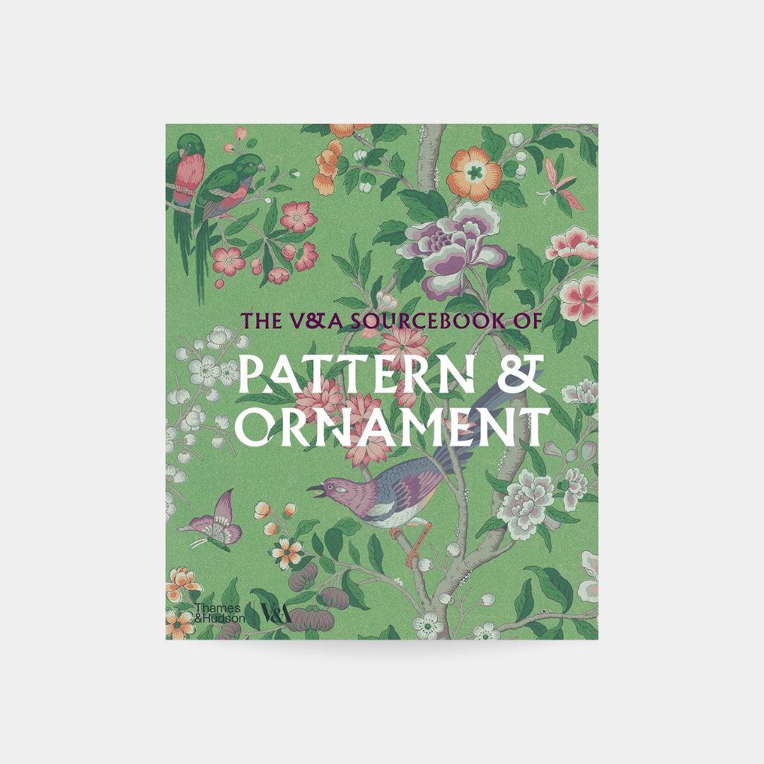 V&A Sourcebook of Pattern and Ornament