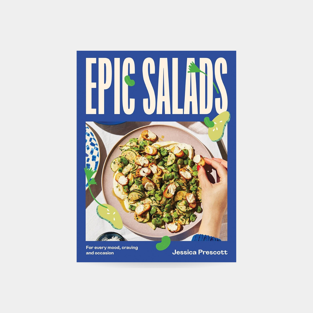 Epic Salads