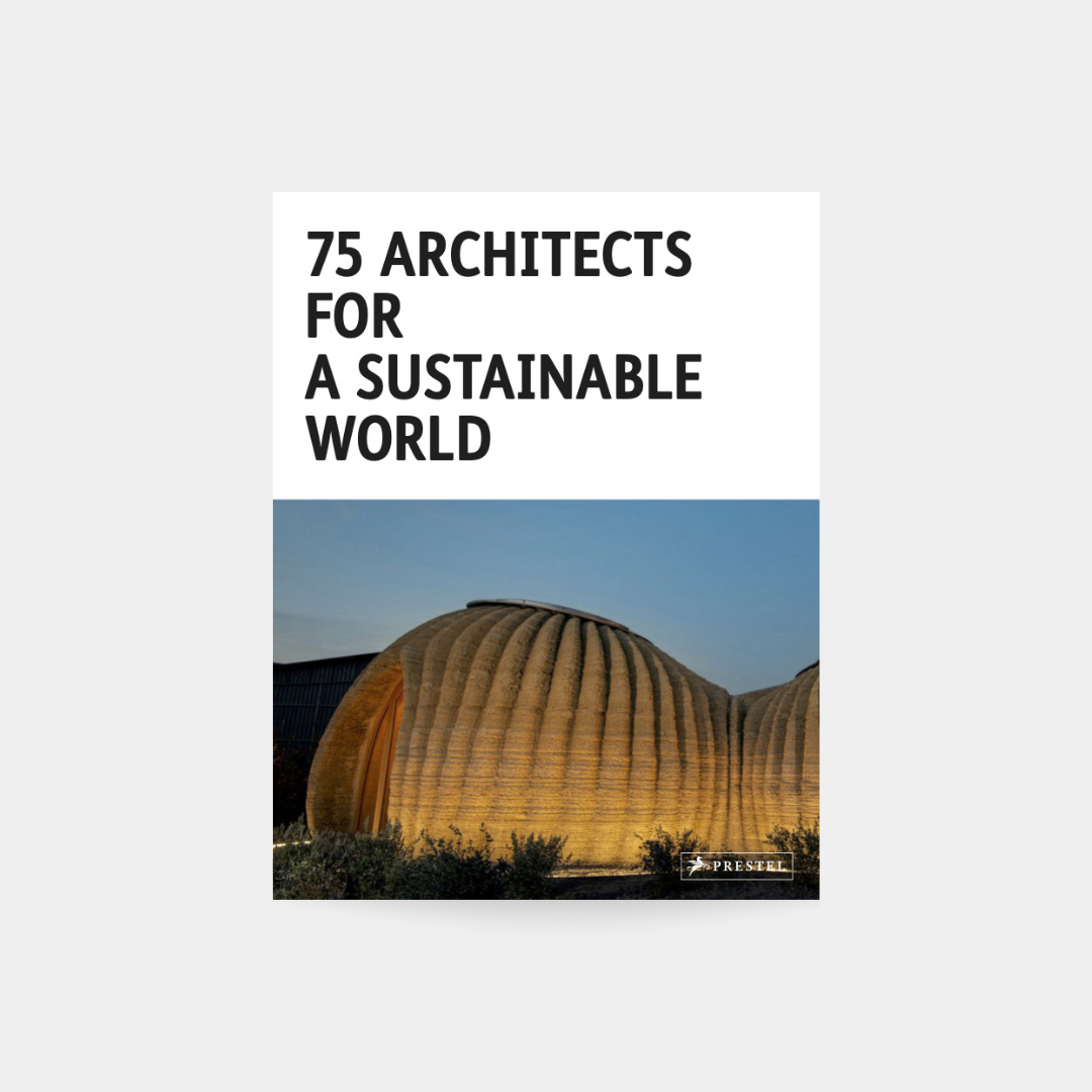 75 Architects for a Sustainable World