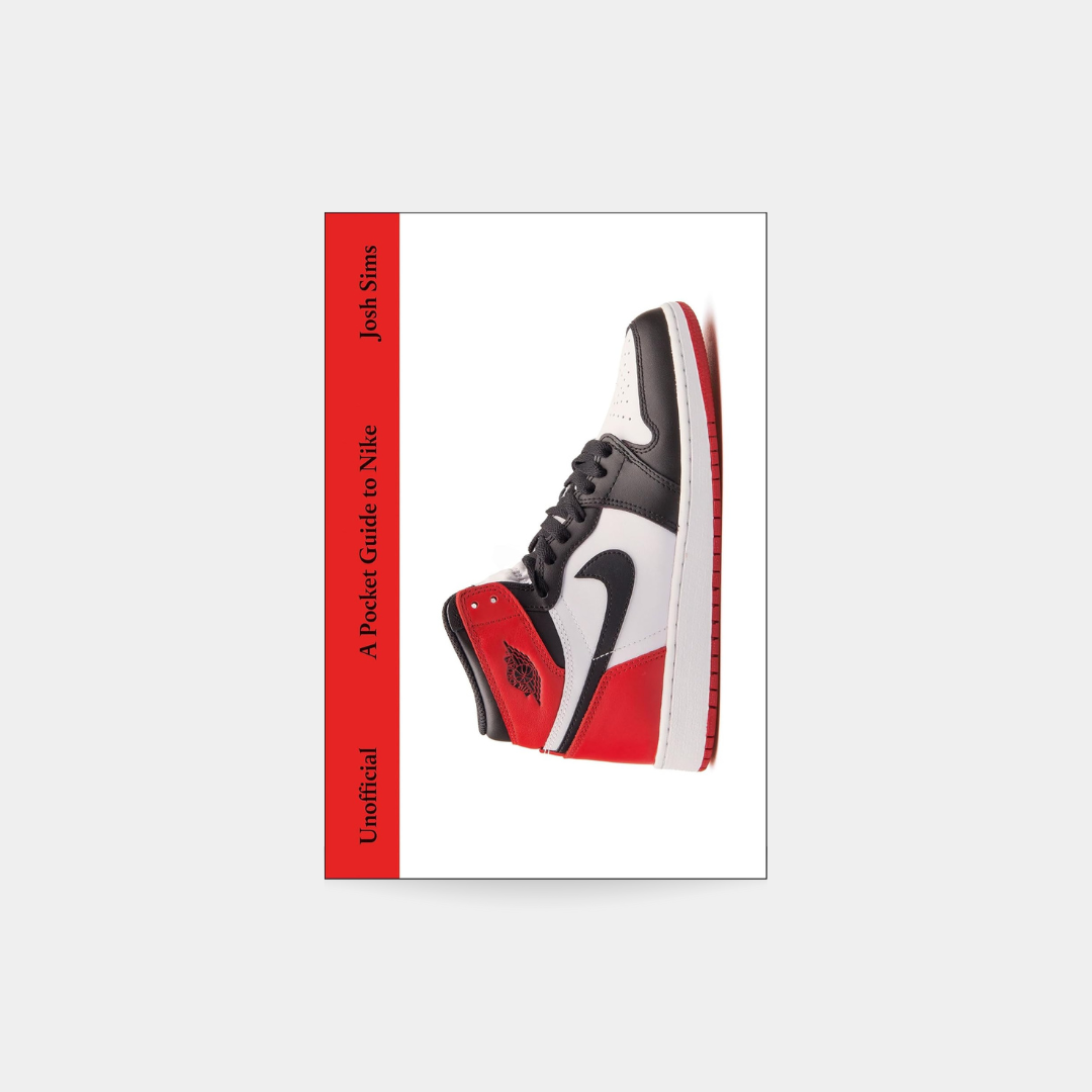 Pocket Guide to Nike