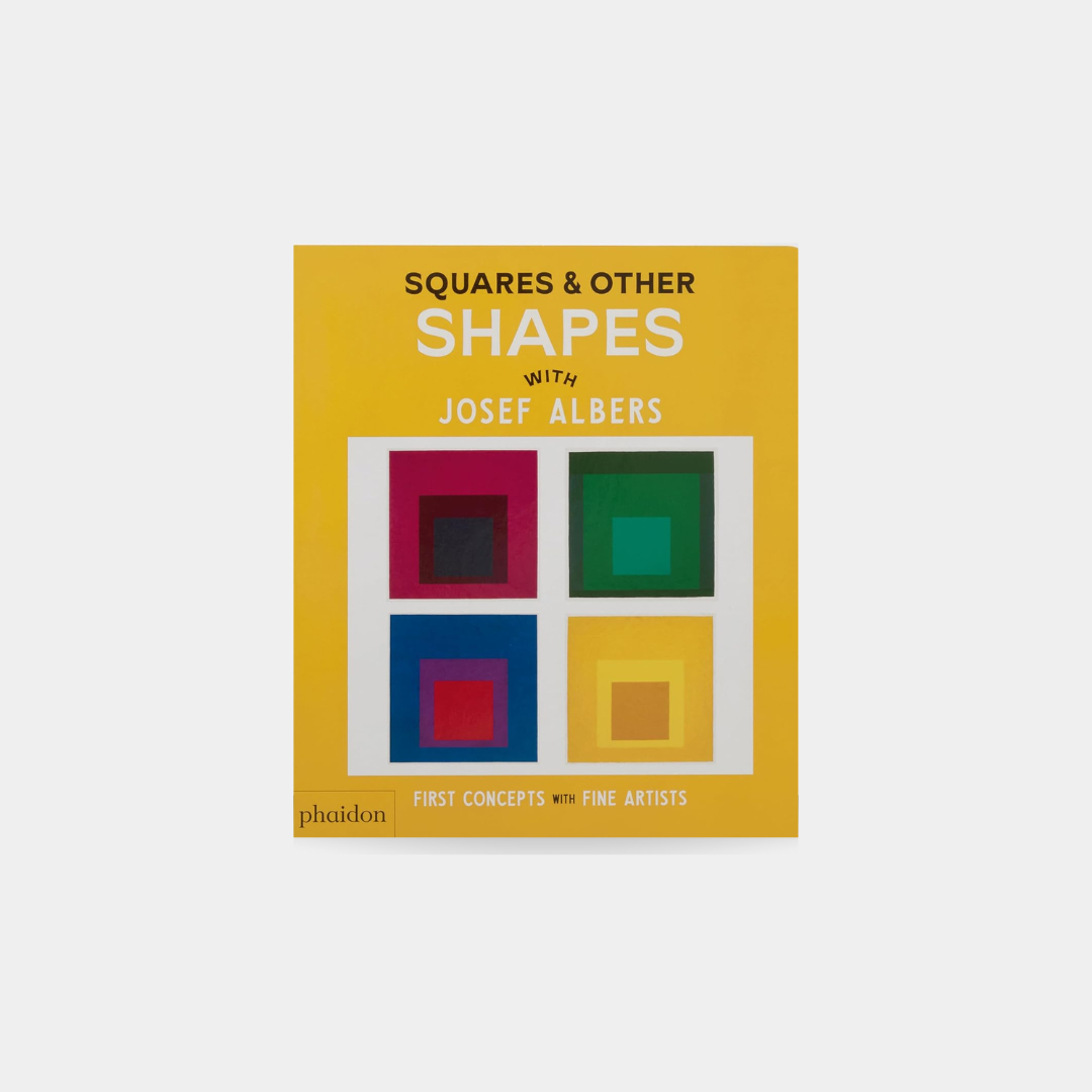 Squares & Other Shapes