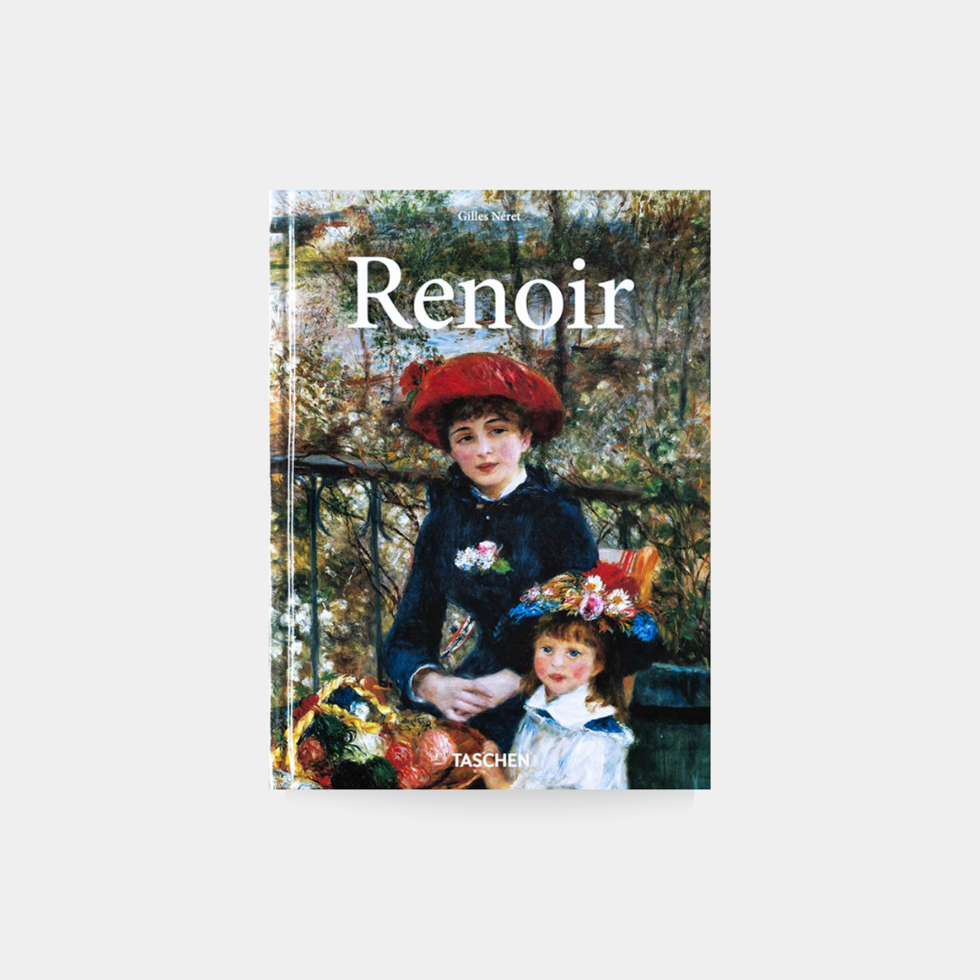 40 Renoir