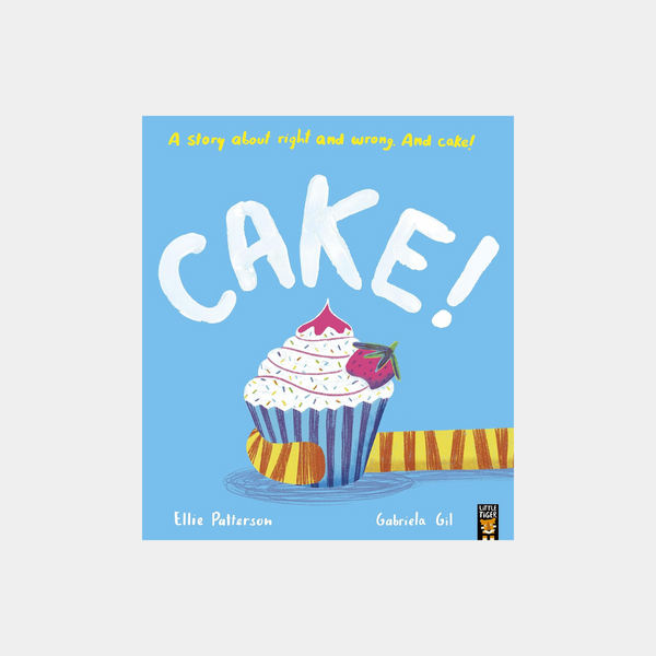 Cake!