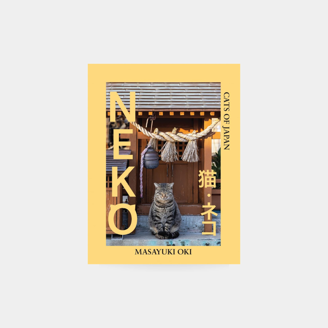 Neko - Cats of Japan