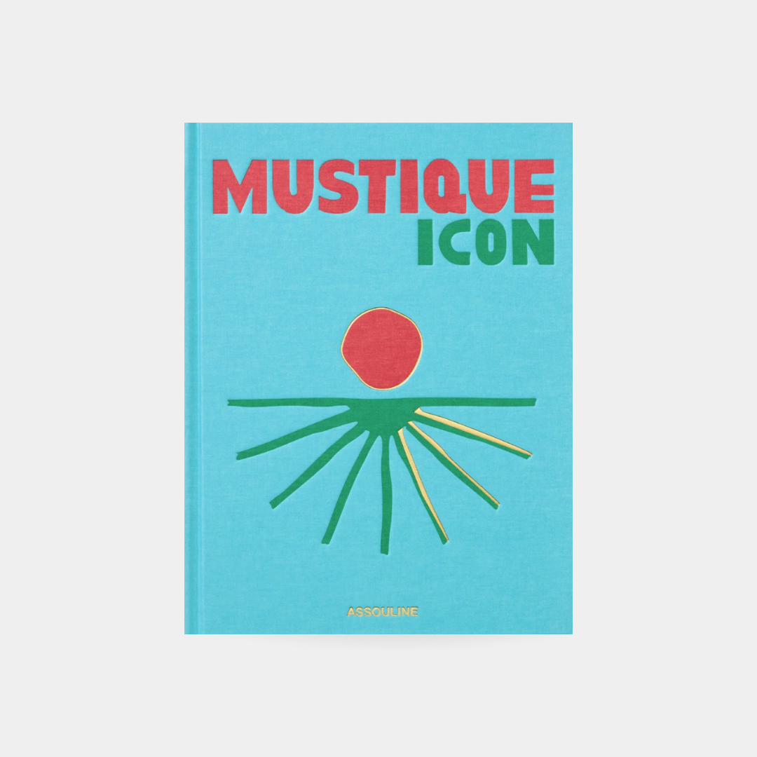 Mustique Icon