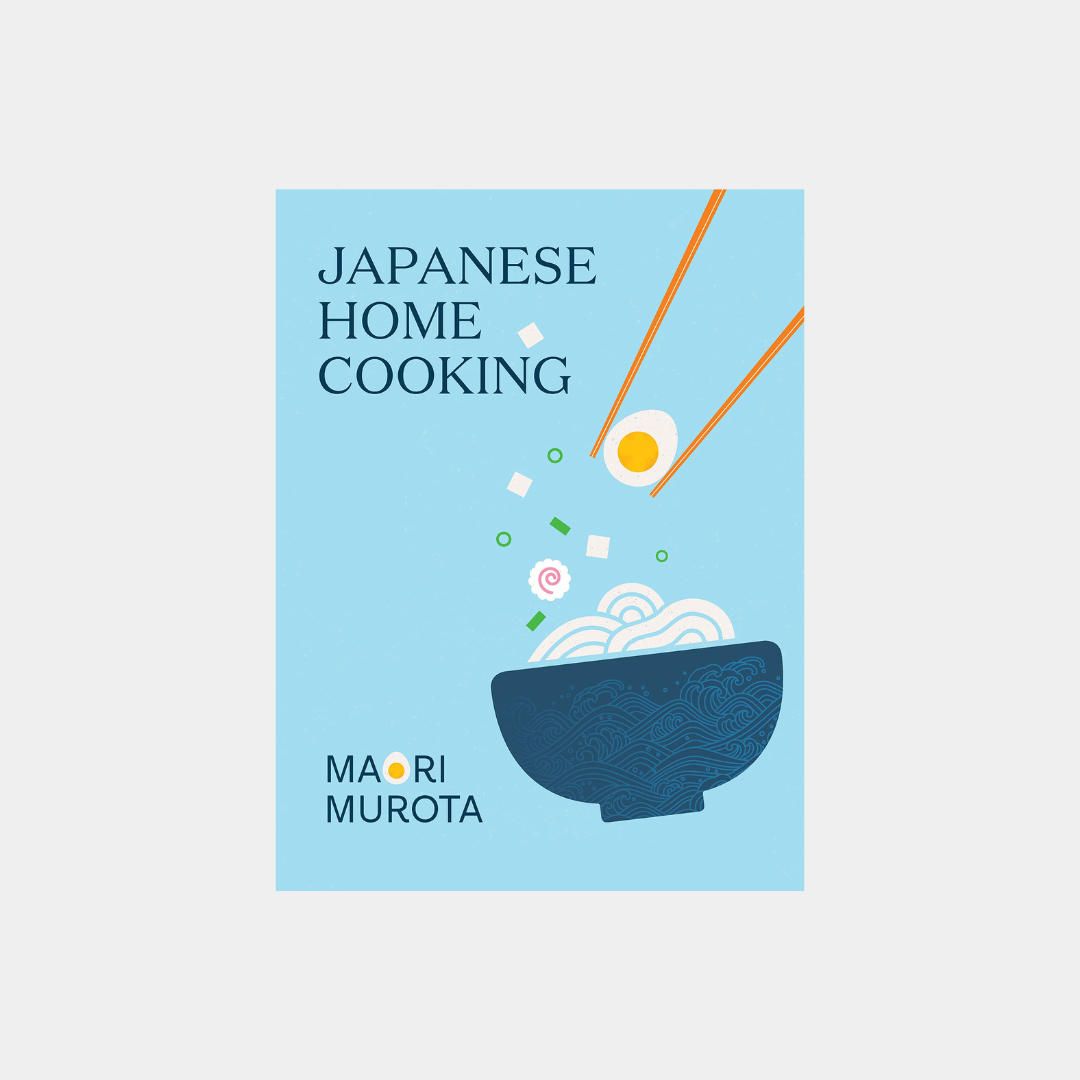 Japanese Home Cooking