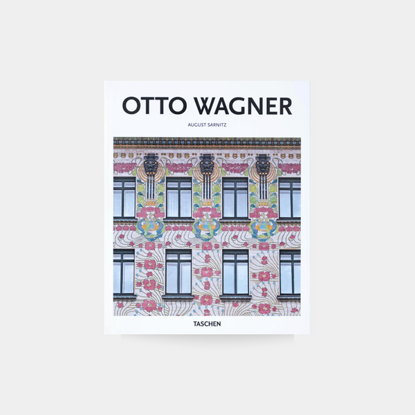 Otto Wagner