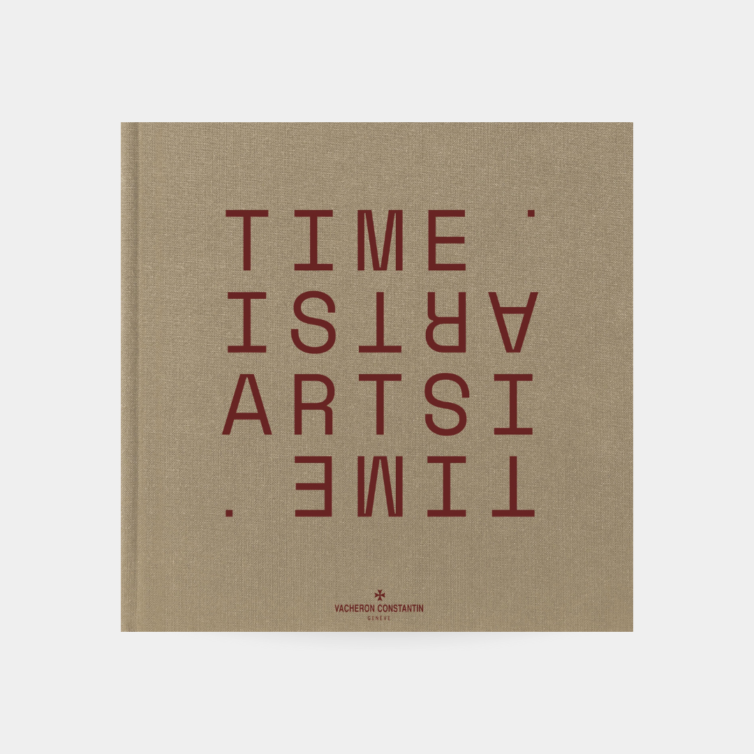 Vacheron Constantin: Time is Art