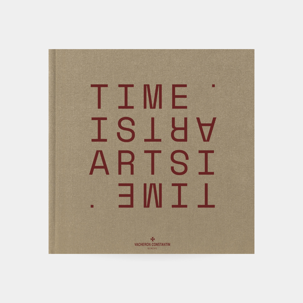Vacheron Constantin: Time is Art