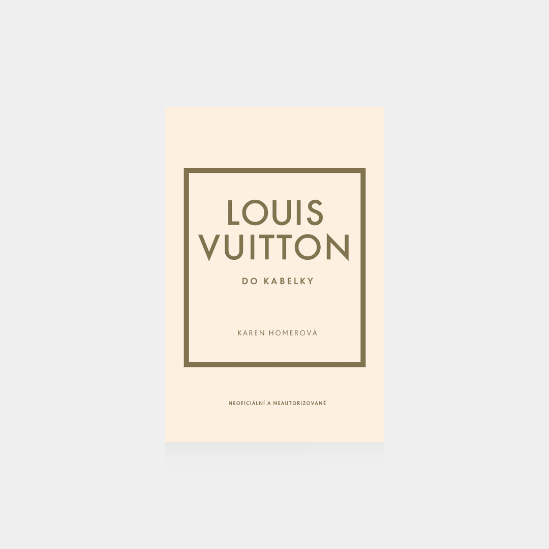 Louis Vuitton do kabelky