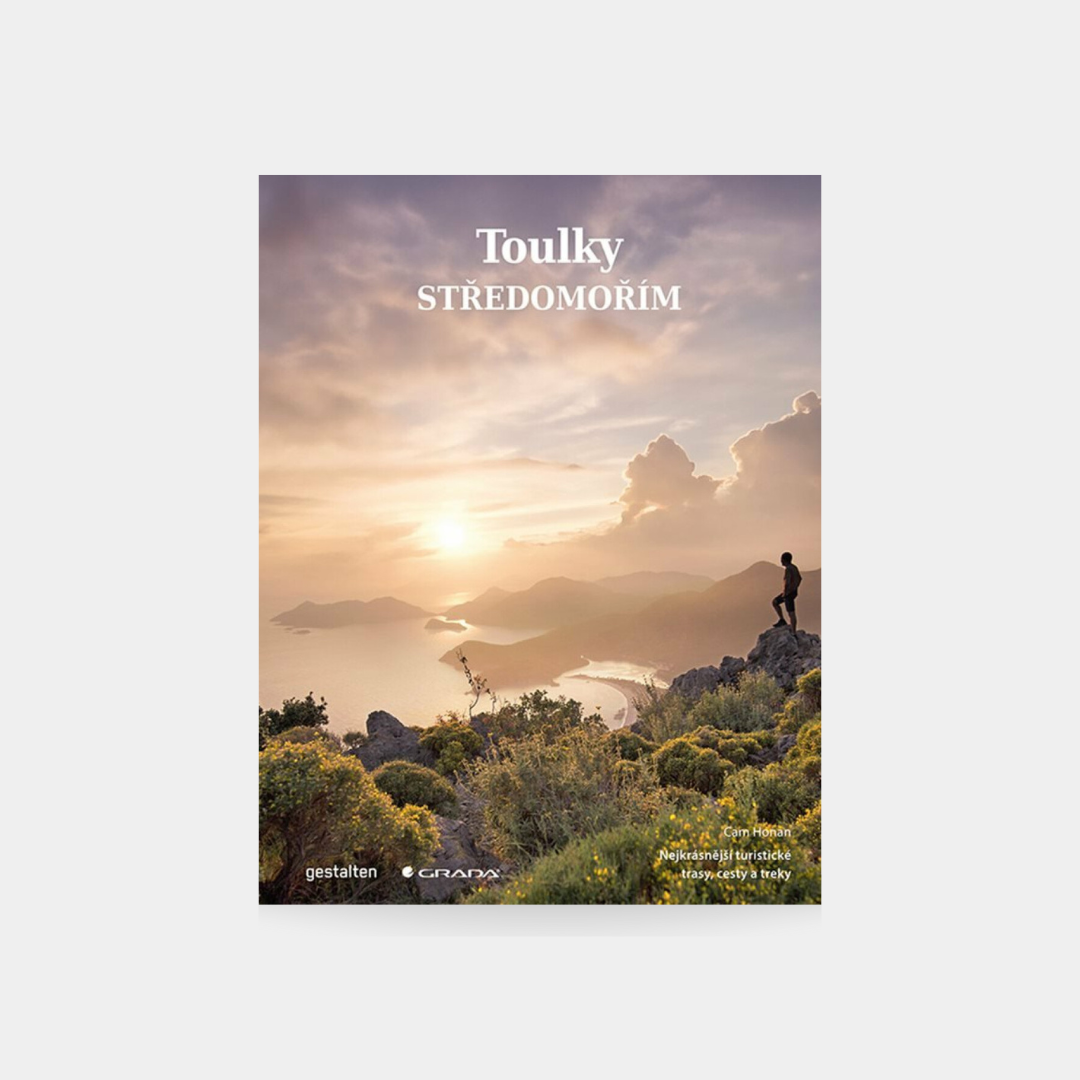 Toulky Středomořím