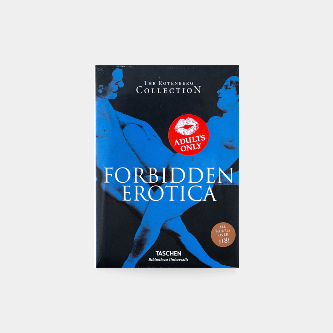 Forbidden Erotica