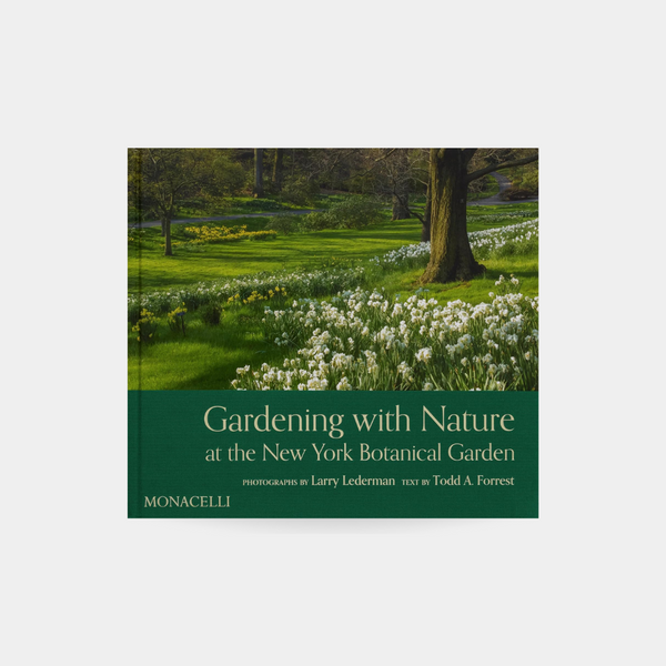 Gardening with Nature at the New York Botanical Garden