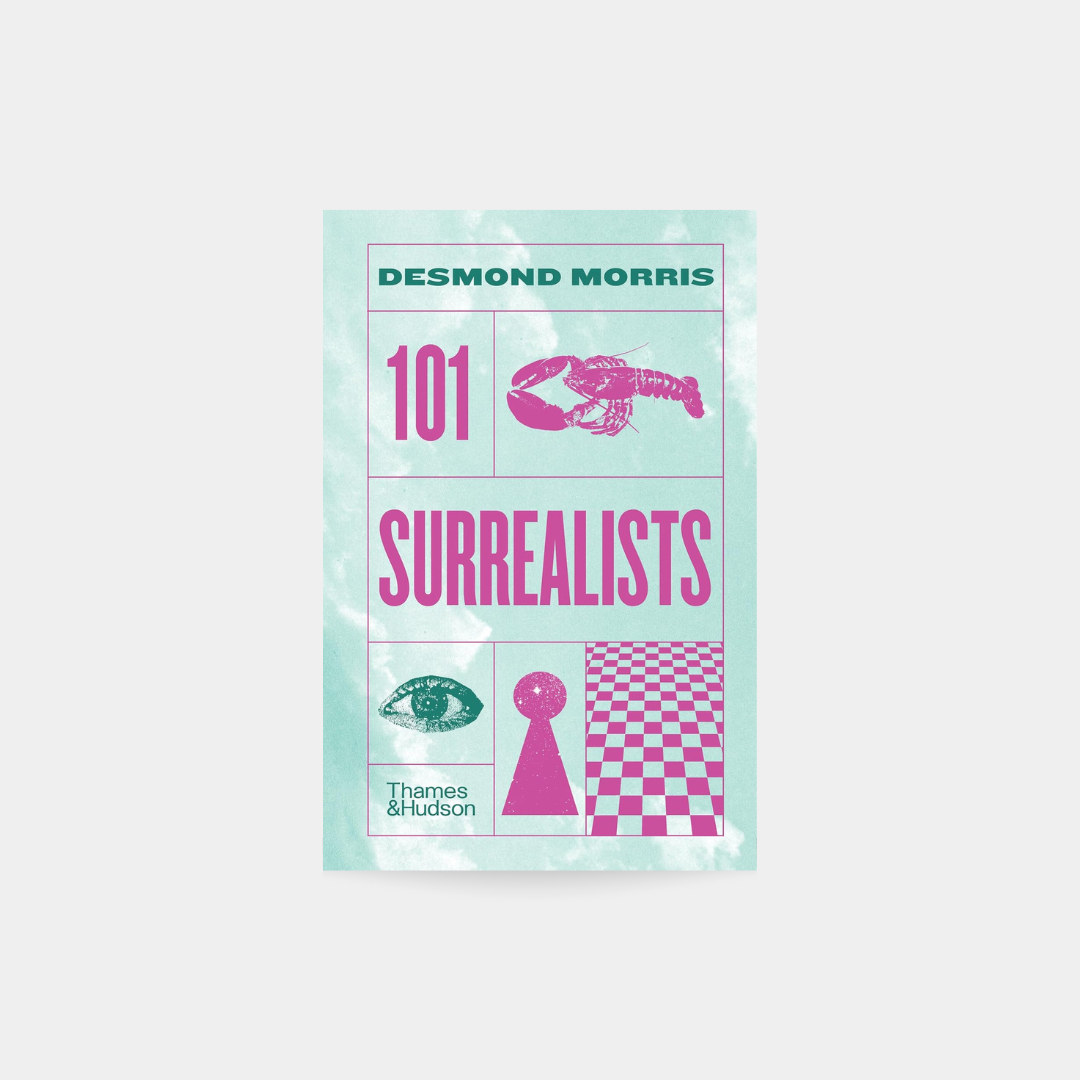 101 Surrealists