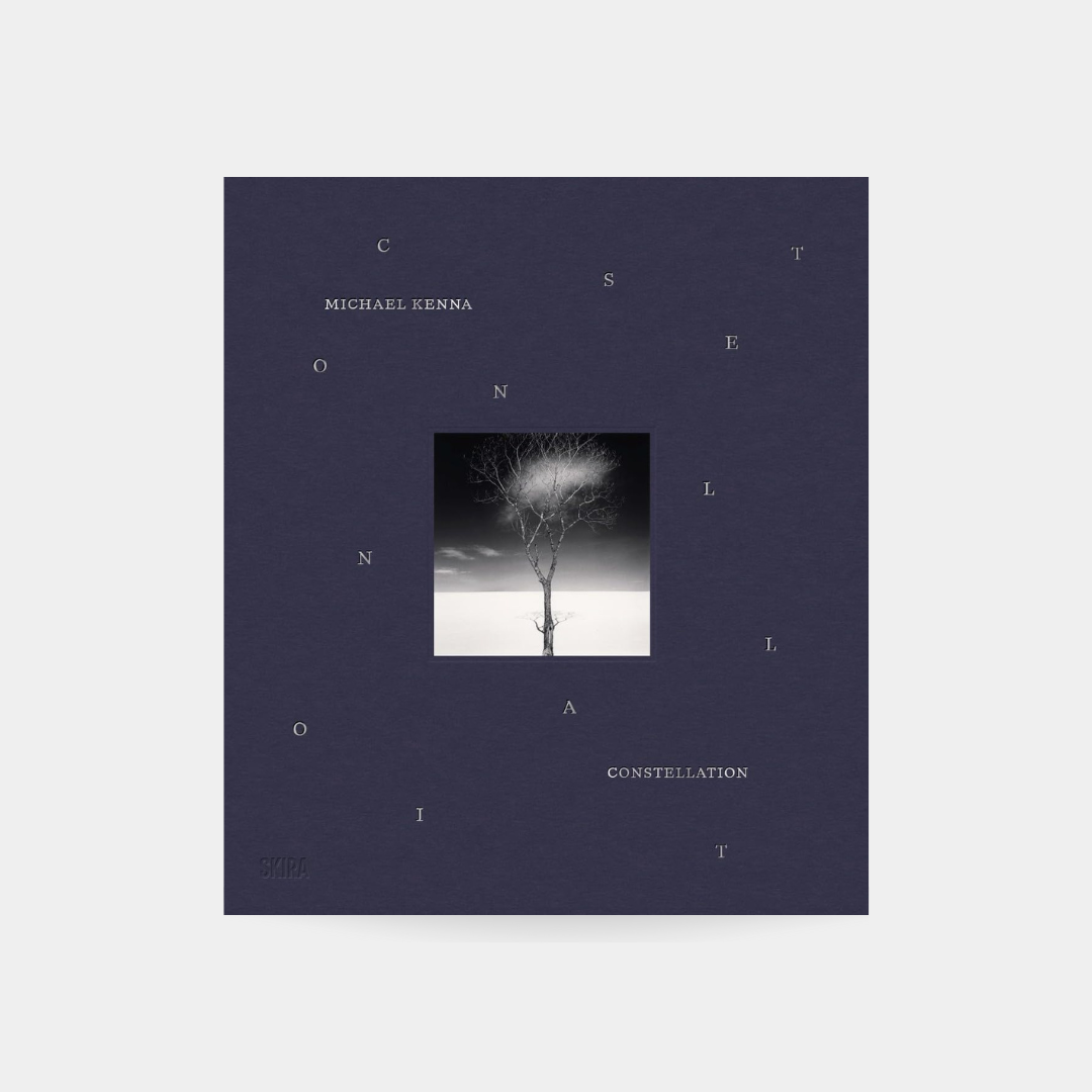 Michael Kenna: Constellation