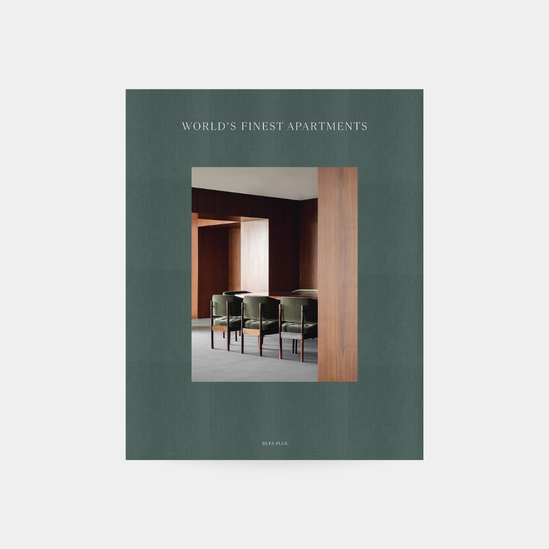 World’s Finest Apartments