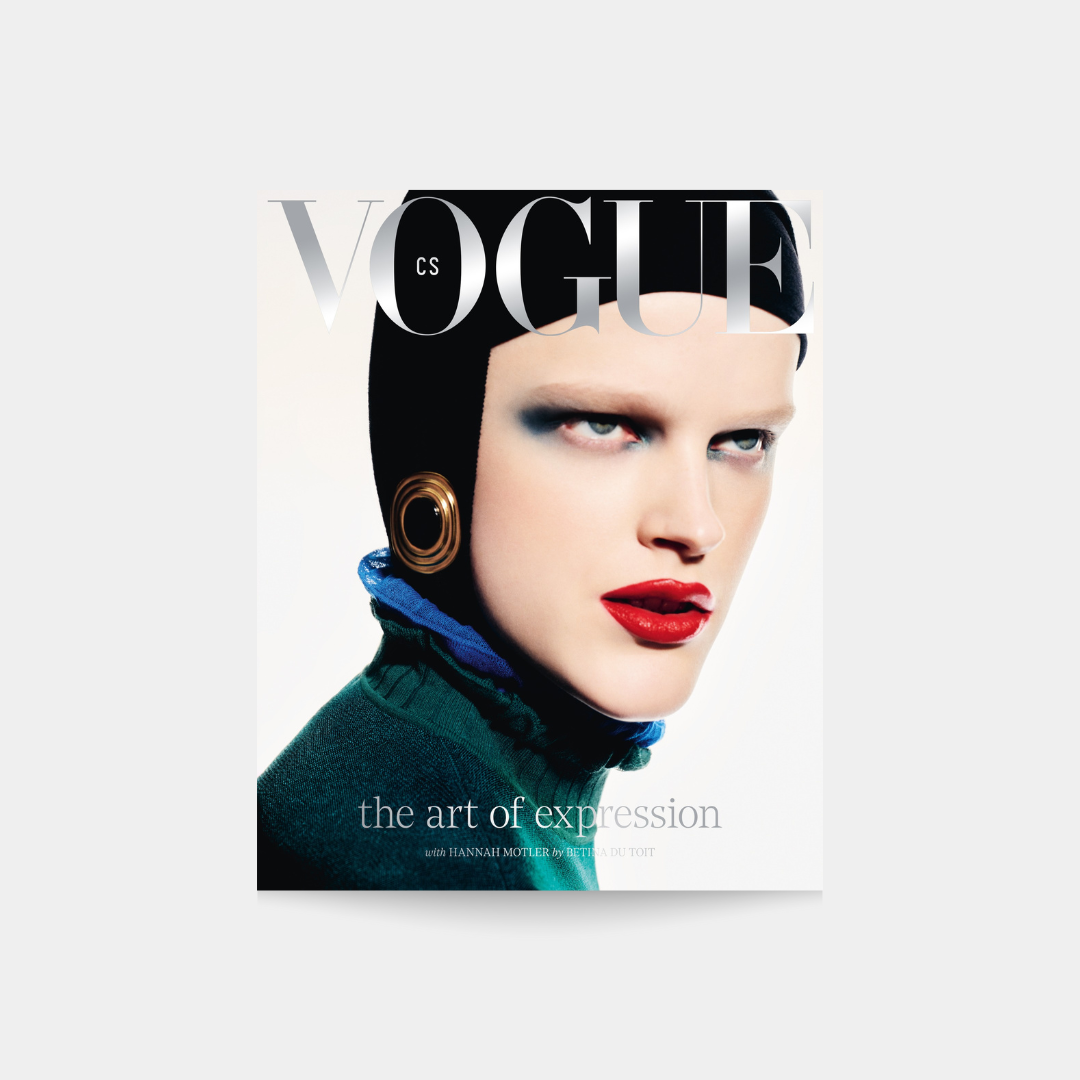 Vogue CS, 11/2024