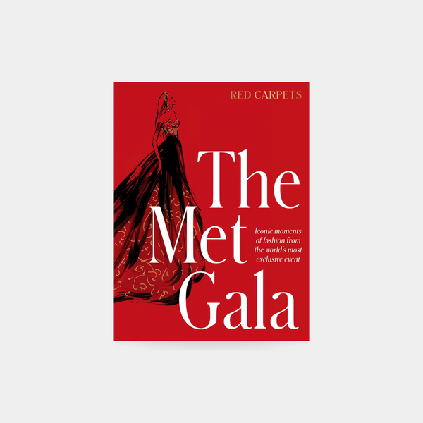 The Met Gala: Red Carpet Style