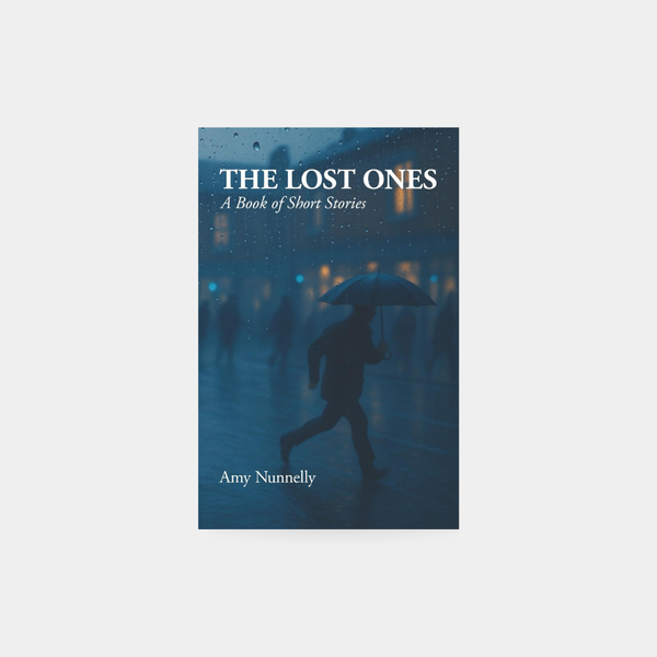 The Lost Ones - Amy Nunnelly