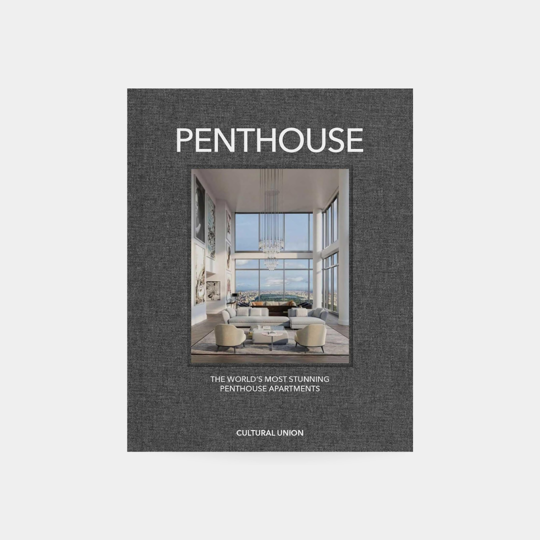 Penthouse – World's Most Stunning Penthouse Apartments