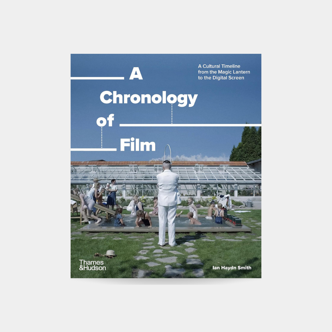 Chronology of Film