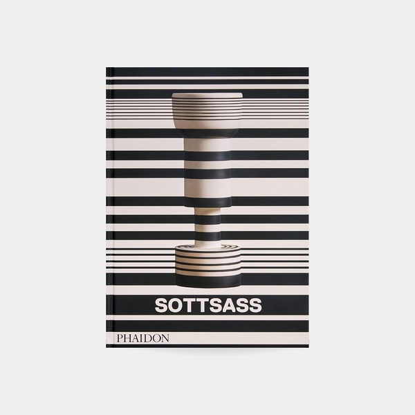 Ettore Sottsass