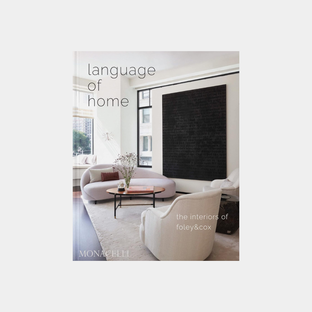 Language of Home