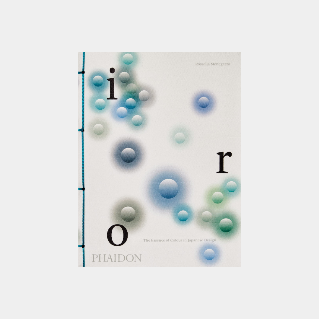 Iro: The Essence of Colour in Japanese Design