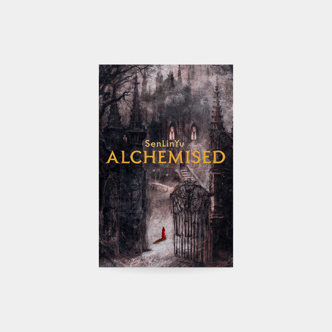 Alchemised - SenLinYu
