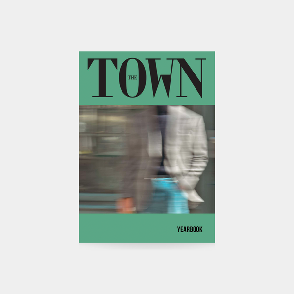 The TOWN Yearbook 24 - The Owners