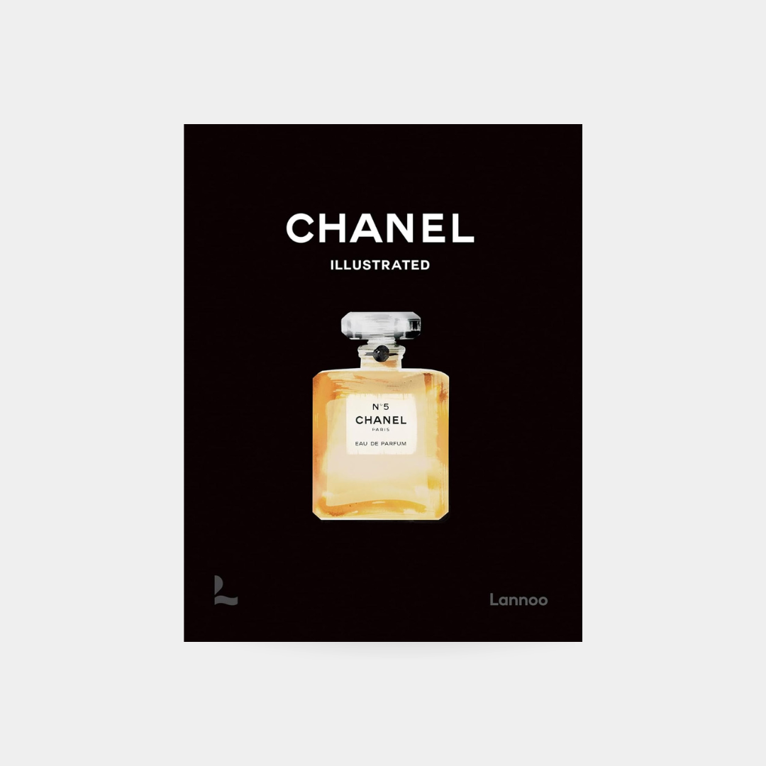 Chanel Illustrated