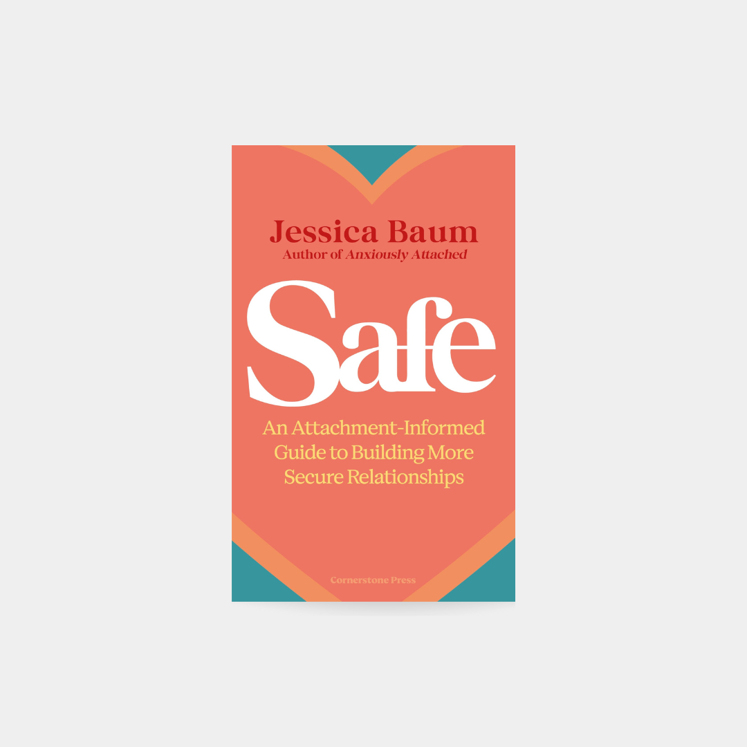 Safe - Jessica Baum