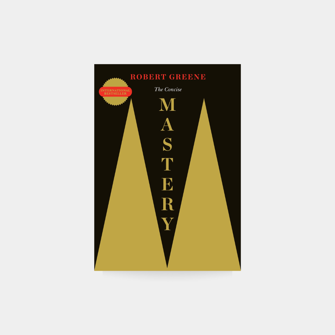 The Concise Mastery - Robert Greene