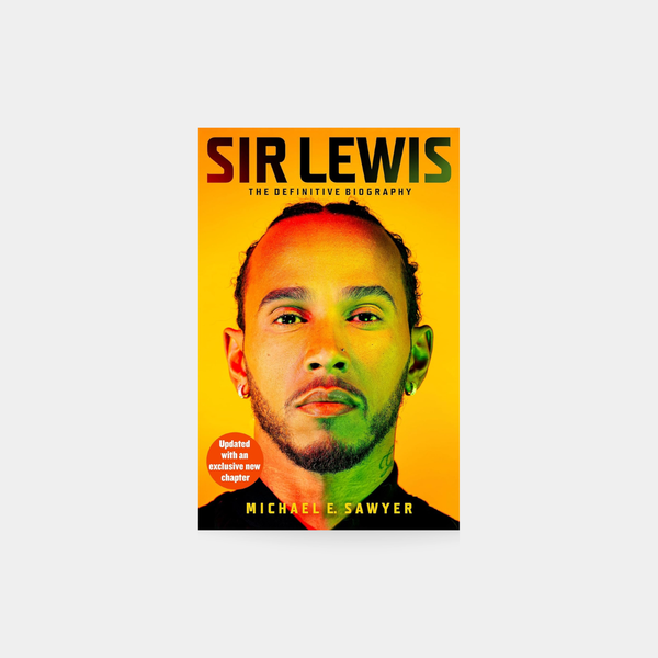 Sir Lewis - Michael E. Sawyer