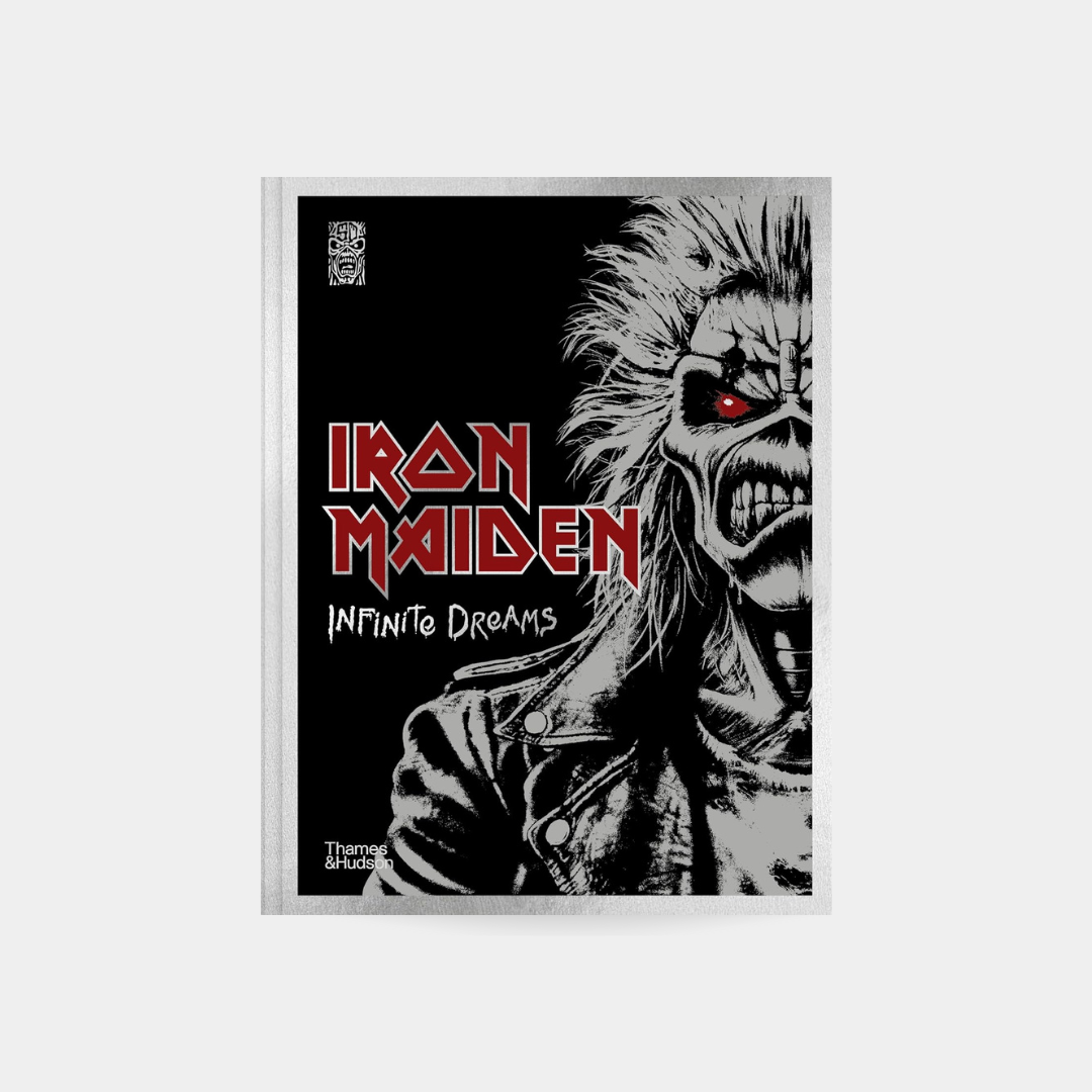 Iron Maiden