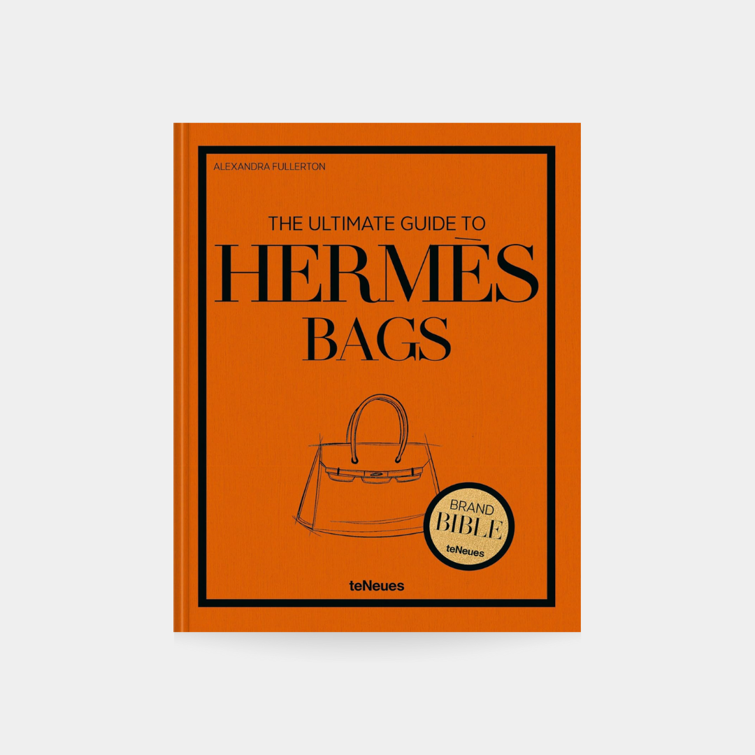 Ultimate Guide to Hermes Bags